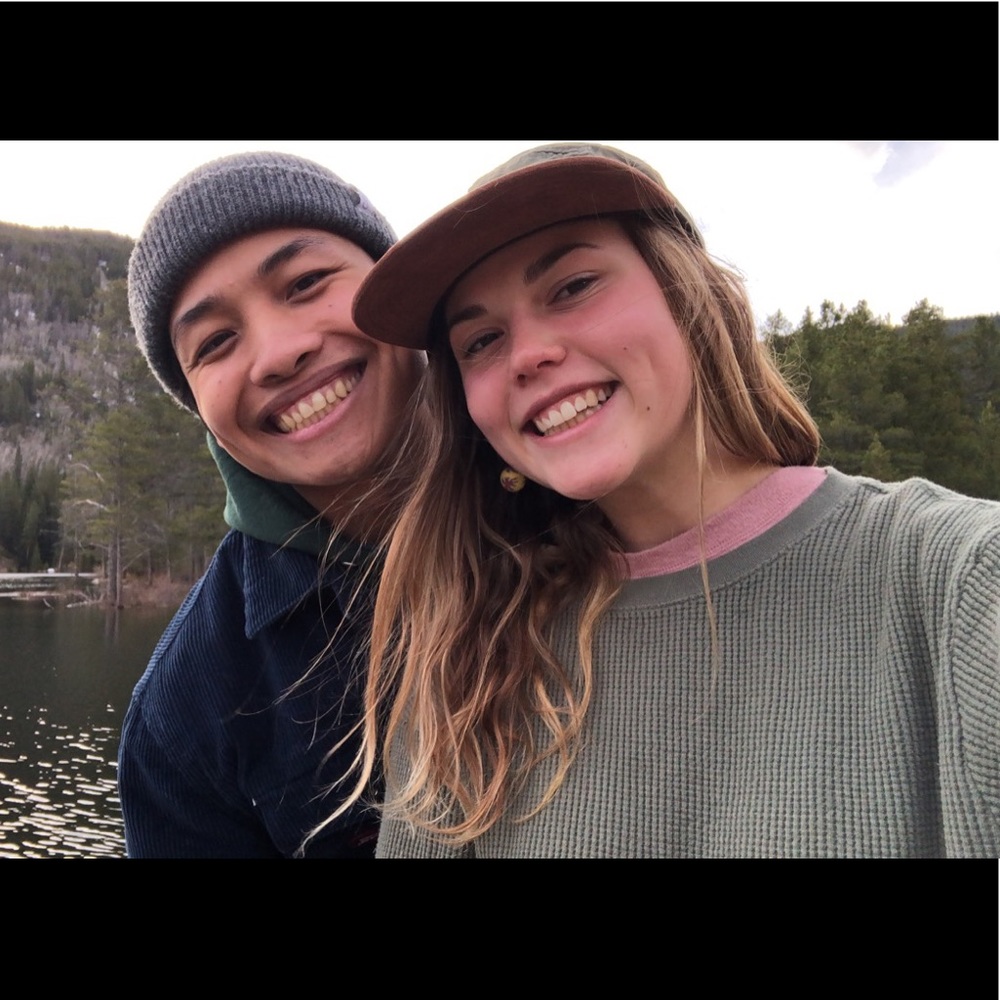 Meet your Posher, Paige